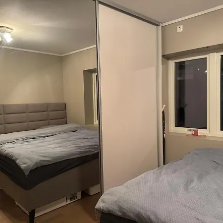 Cozy With Proximity To The Center Appartement *