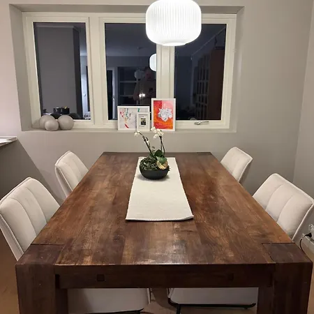 Apartment Cozy With Proximity To The Center *