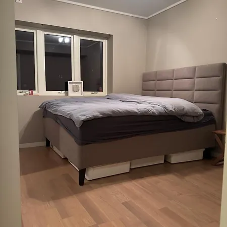 Appartement Cozy With Proximity To The Center *