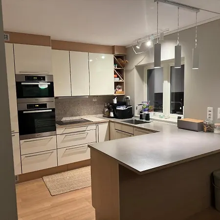 Appartement Cozy With Proximity To The Center