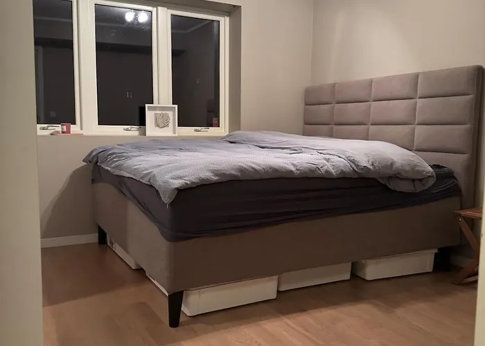 Appartement Cozy With Proximity To The Center *